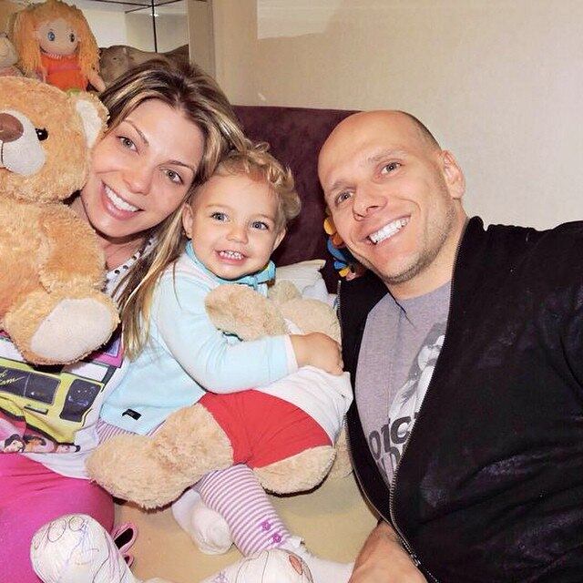 Eles esbanjam carinho e companheirismo!