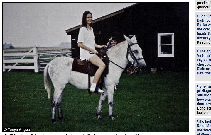 

Infelizmente a boa notícia durou
pouco. A taxa de hormônio voltou a crescer fazendo sua pressão aumentar e,
consequentemente, seu coração parou de funcionar