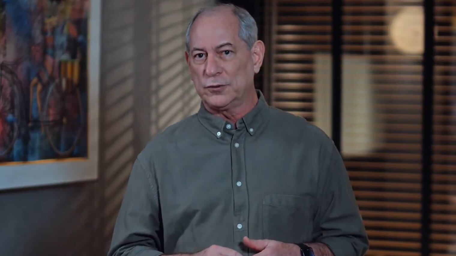 Ciro Gomes