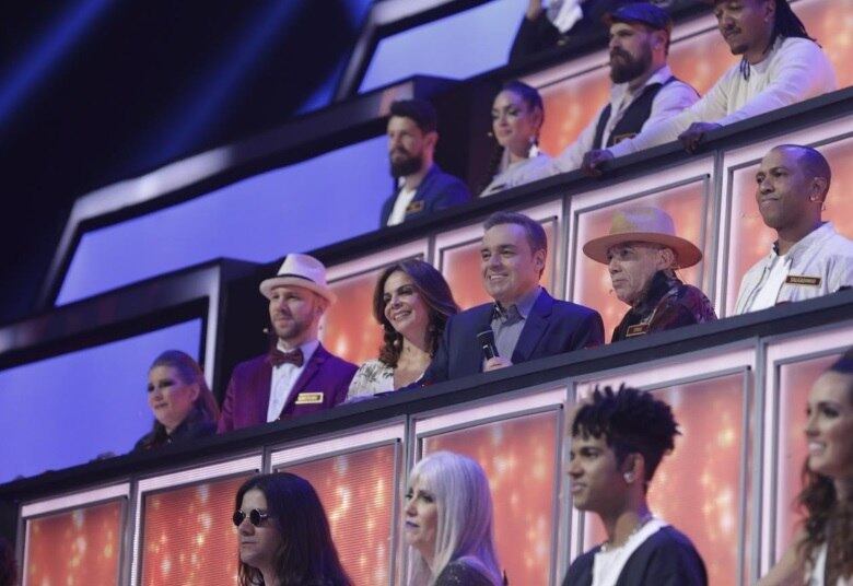 Além dos semifinalistas, dois oriundos da repescagem vão disputar duas vagas na decisão do reality show musical. Não perca o Canta Comigo desta quarta-feira (29), a partir das 22h30, na Record TV