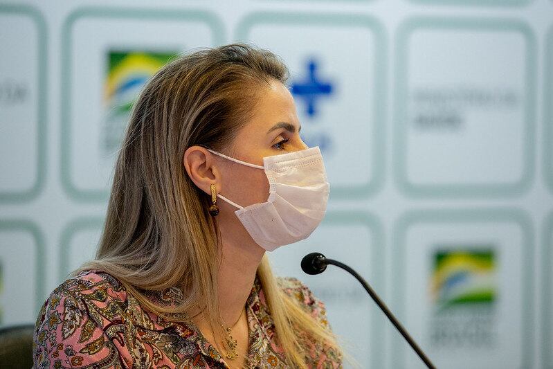 Coordenadora também tem acareação marcada na CPI da Covid