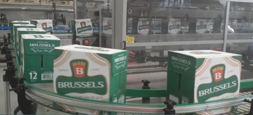 Produção deve reduzir 60% no mês