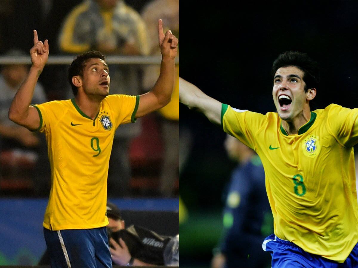 A estreia da seleção brasileira na Copa de 2014 será contra
a Croácia, mesmo adversário de oito anos atrás, em 2006, na Alemanha. Veja o
que os comandos de Felipão devem fazer para não repetir os erros daquele time,
que na época era treinada por Carlos Alberto Parreira. Relembre também algumas diferenças
entre aquela equipe e a deste ano
