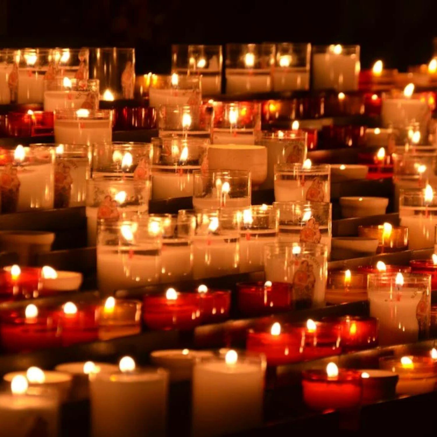 Lista de falecimentos de Curitiba; obituário desta quarta-feira, 6 de março