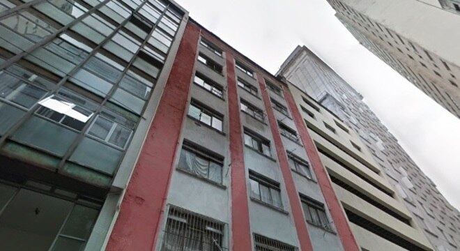 PM acompanhou reintegração no centro de SP na manhã desta segunda-feira (4)