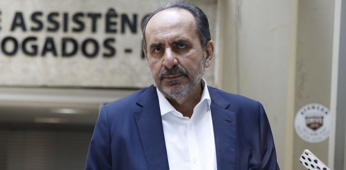 Kalil pode ter que responder em processo de impeachment na Câmara Municipal