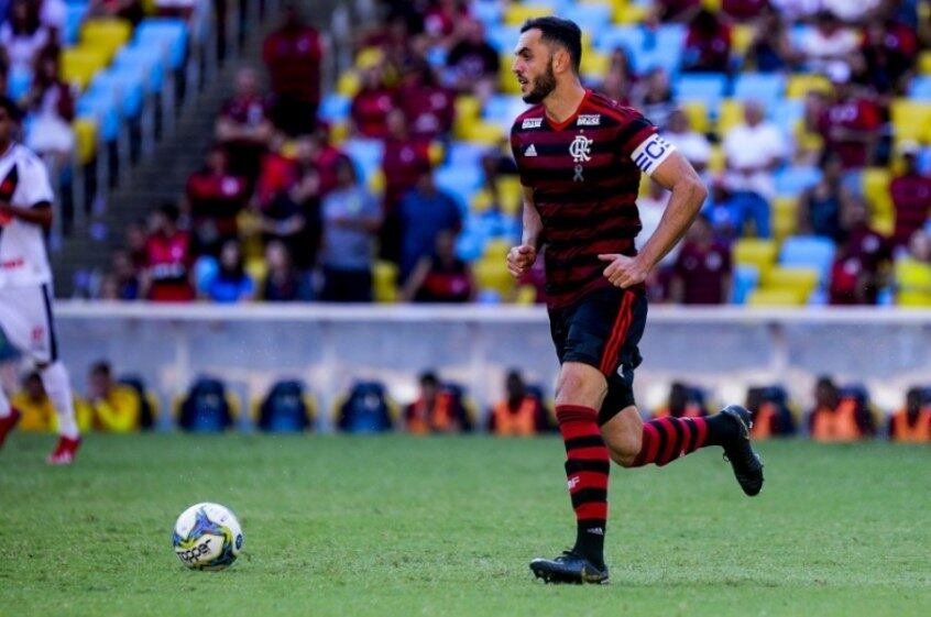 Rodolpho - R$ 6,761 milhões (Besiktas, 2017)