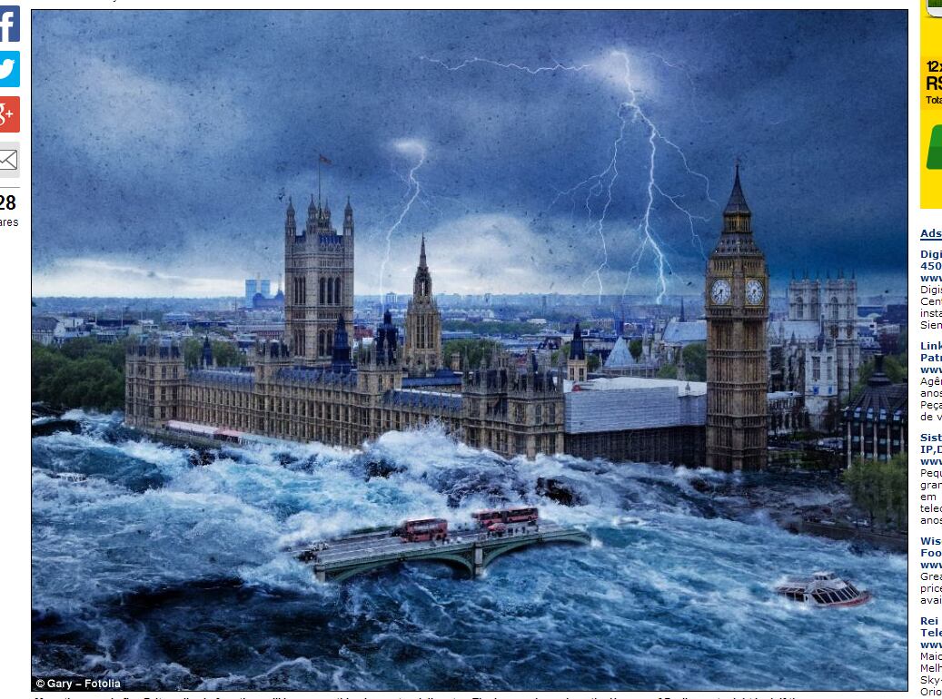 Desastres naturais, catástrofes,  inundação, deslizamentos, vulções