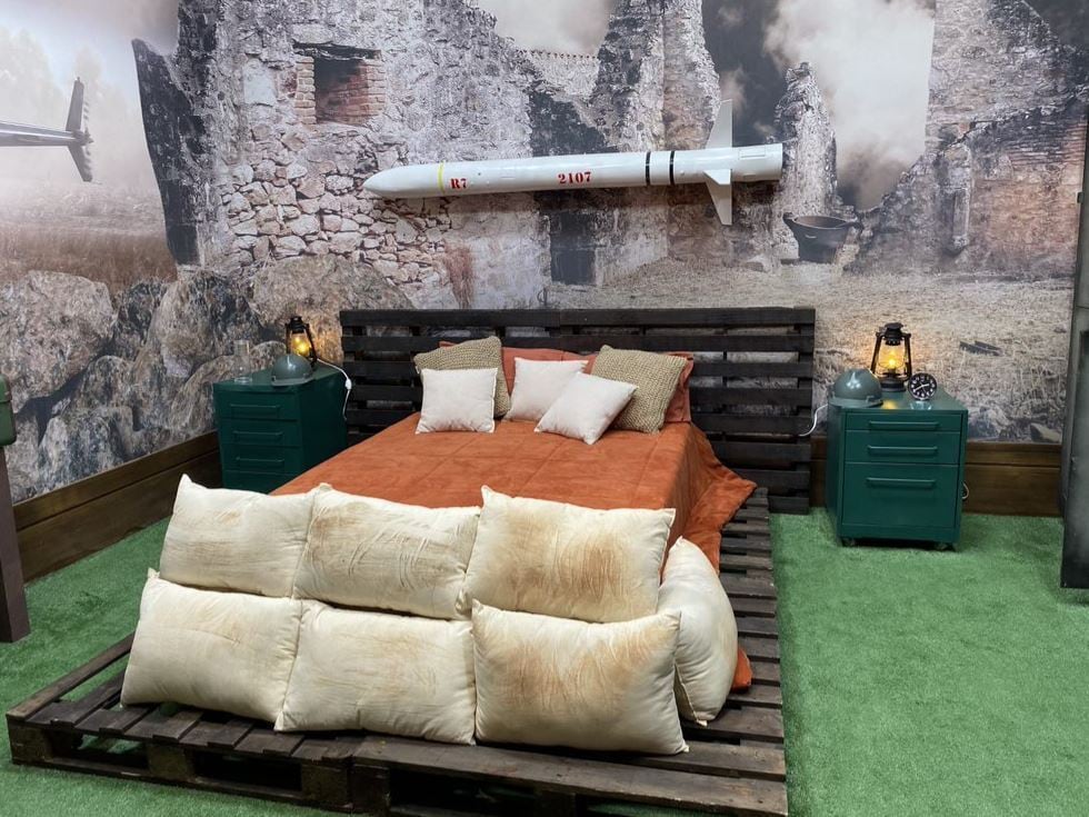 As peças de cama, mesa e banho da Riachuelo são extremamente
confortáveis, cheias de estilo, e estão disponíveis para compra
no site com o cupom POWER10, que dá 10% de desconto em produtos (consulte
condições)