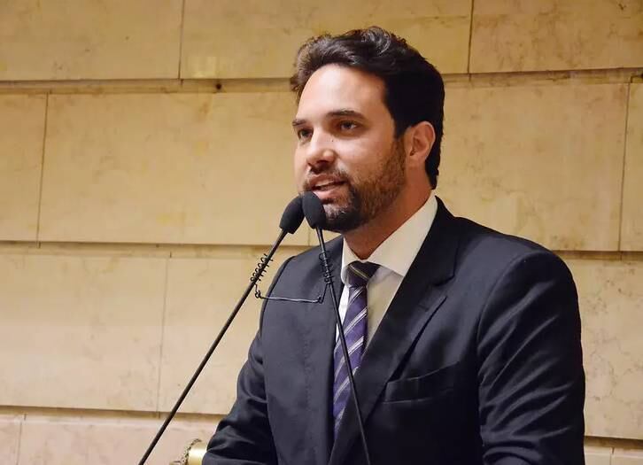 Conselho aprova Conselho aprova por unanimidade relatório de cassação de Dr. Jairinho

