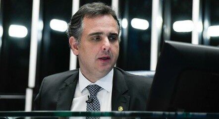 Rodrigo Pacheco vai se reunir com Haddad e Tebet