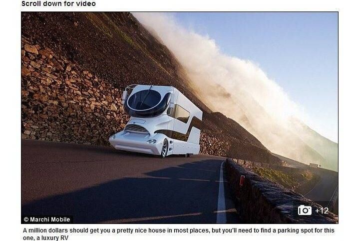 É claro que, com R$ 3 milhões no bolso, dá para viajar para muitos lugares e ficar em
hotéis maravilhosos, mas não haveria o prazer de aproveitar o caminho, ver o
pôr do sol na estrada e conhecer cidades diferentes por conta própria
