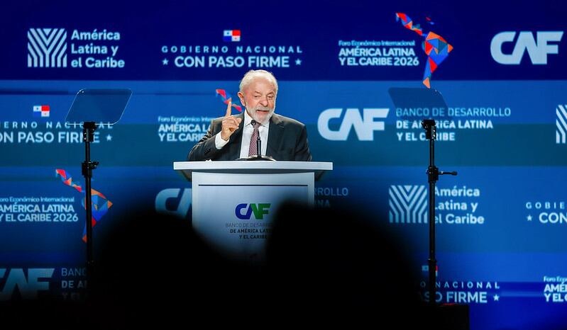 Luiz Inácio Lula da Silva