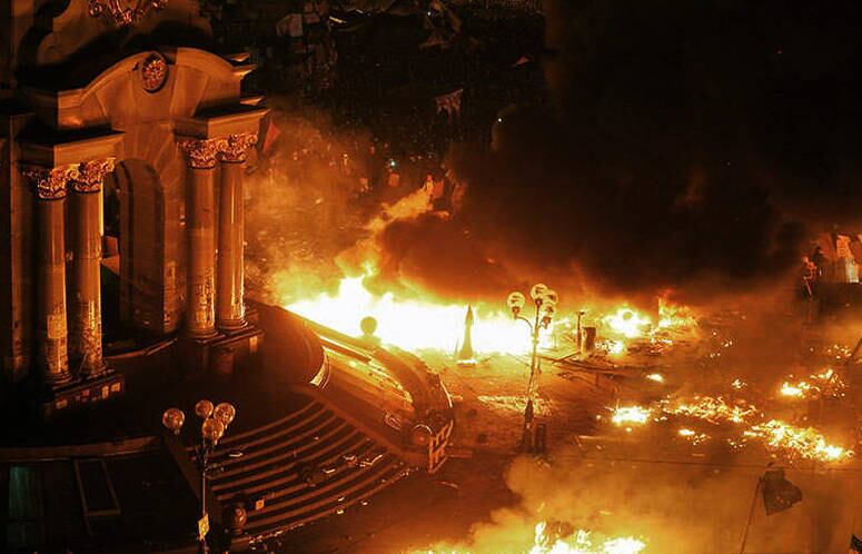 Existe a possibilidade da situação melhorar? 

A resposta, pelo menos para um futuro próximo, infelizmente é "não"