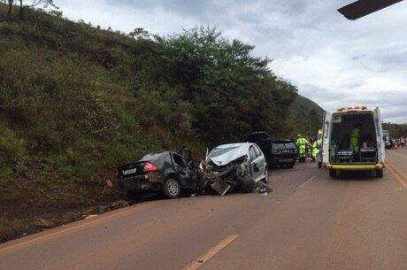Apesar da queda no número de acidentes, mais gente morreu e ficou ferida em 2015
