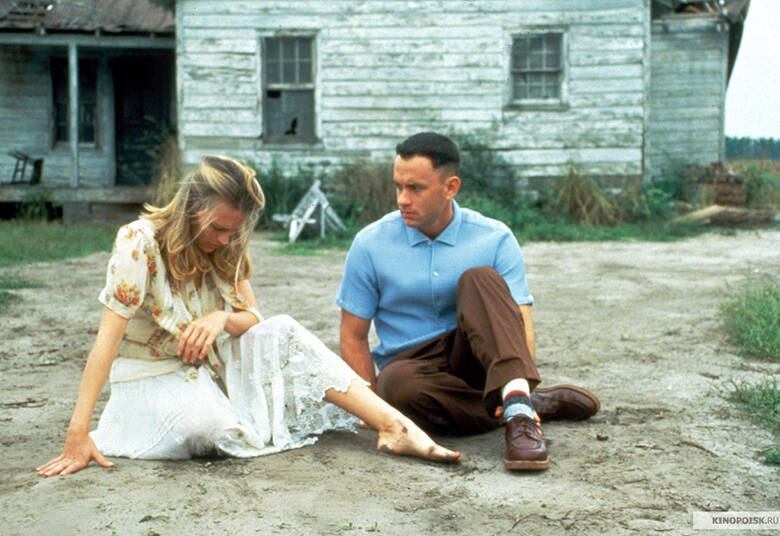 O amor de Jenny e Forrest Gump sobreviveu aos anos e à guerra do Vietnã

Qual casal do cinema faz você acreditar no amor? Vote!
