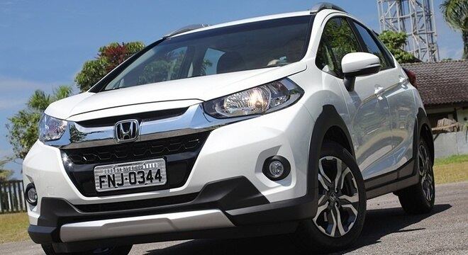 Lista de equipamentos decepciona por não trazer controle de estabilidade e bancos em couro