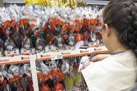 Preço dos ovos chega a variar 82% em São Paulo