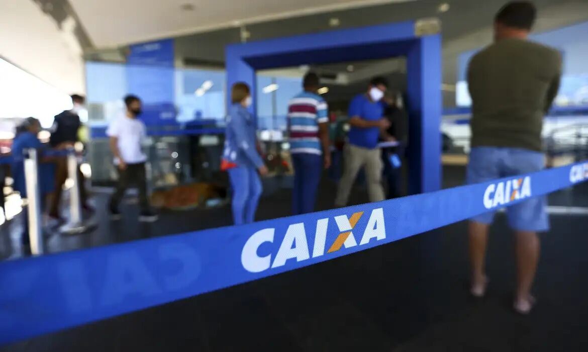 Caixa divulga lucro líquido de R$ 14 bi em 2024