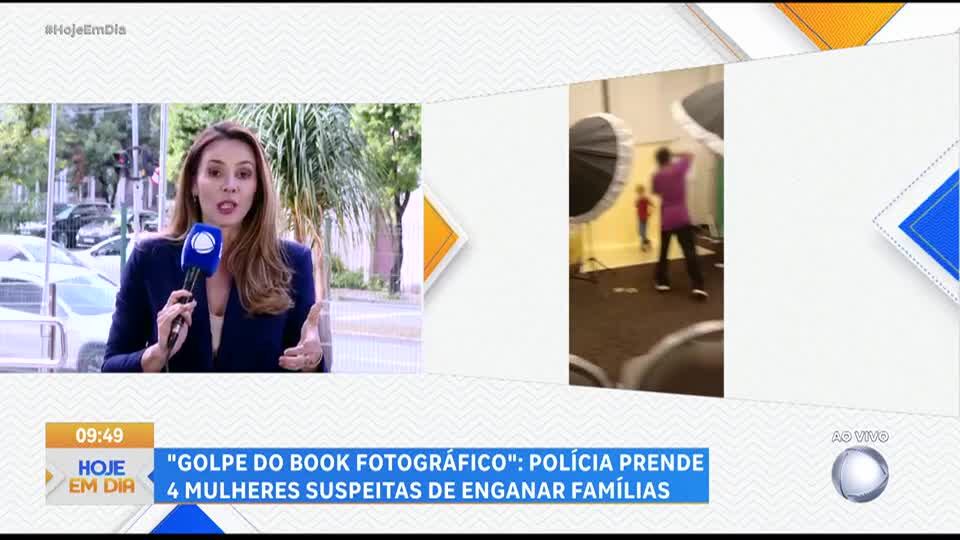 Estelionatárias enganam famílias com falsas promessas de trabalho como modelo e cobram altos valores
