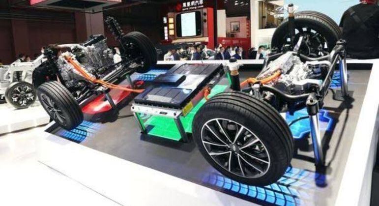 Empresa está consolidando um plano de investimento de R$ 1,5 bilhão no Brasil