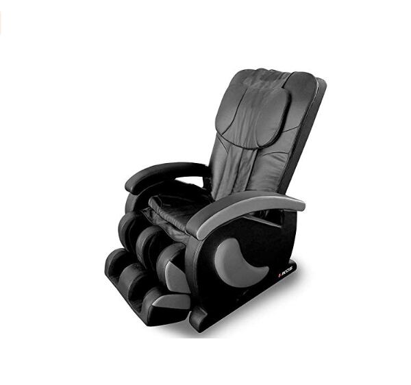 Esta incrível Poltrona de Massagem ajuda a relaxar todo corpo. Possui controle remoto portátil


Compre agora
