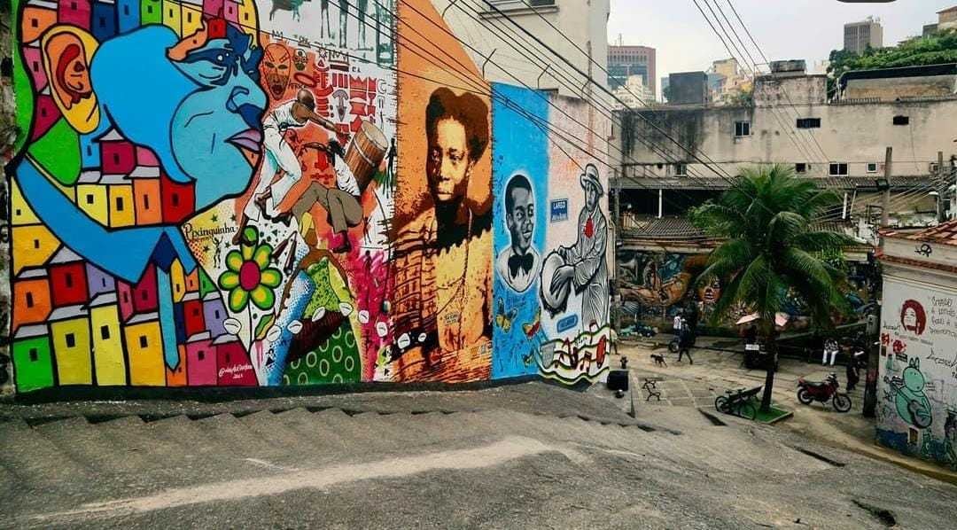 Bairro Saúde é o 25º mais descolado do mundo, segundo pesquisa britânica