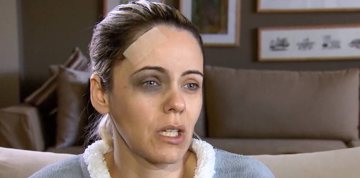 Lorenza morreu no último dia 2 de abril, aos 41 anos