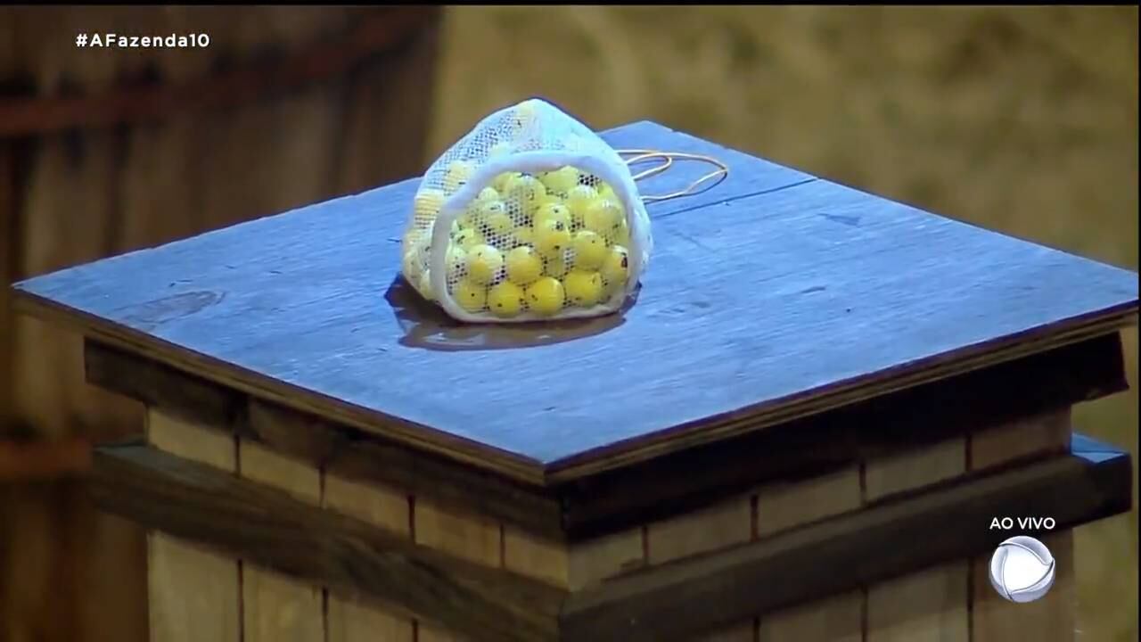 a fazenda 10