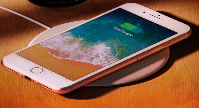 iPhone 8 já está sendo comercializado de forma oficial no Brasil