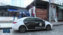 Polícia e MP desarticulam quadrilha que extorquia e ameaçava comerciantes no RJ