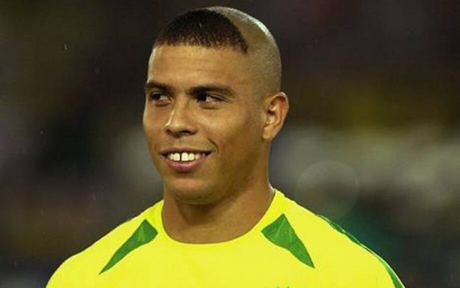 4. Ronaldo
