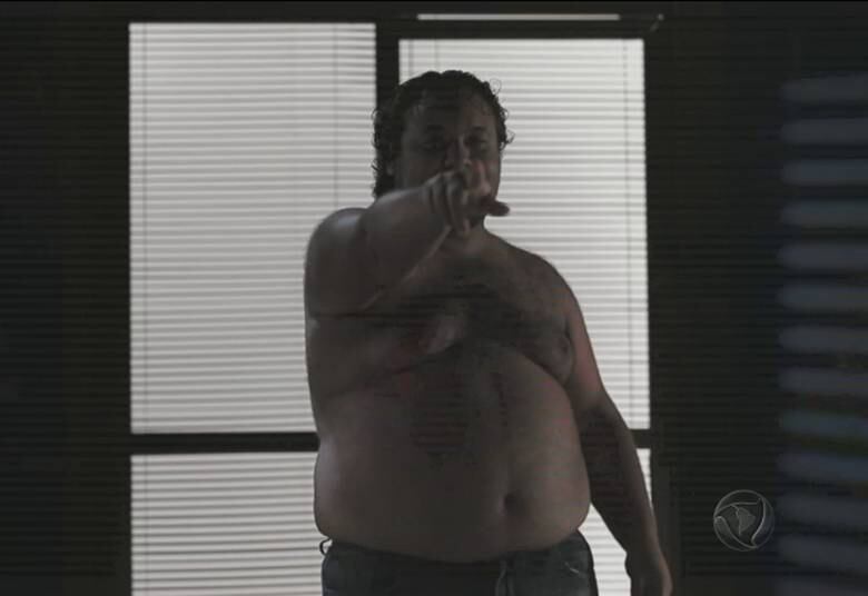 Surpresa nem um pouco agradável...

+ Agosto, o mês interminável, acabou! Comemore com os melhores memes da Xuxa

> Acesse o R7 Play e assista na íntegra a todos os programas da Record! Clique e experimente de graça!
