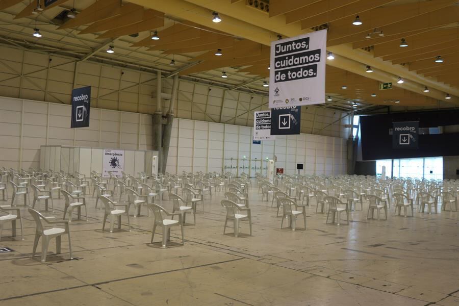 Portugal entra em estado de calamidade por causa da Covid-19
VEJA MAIS