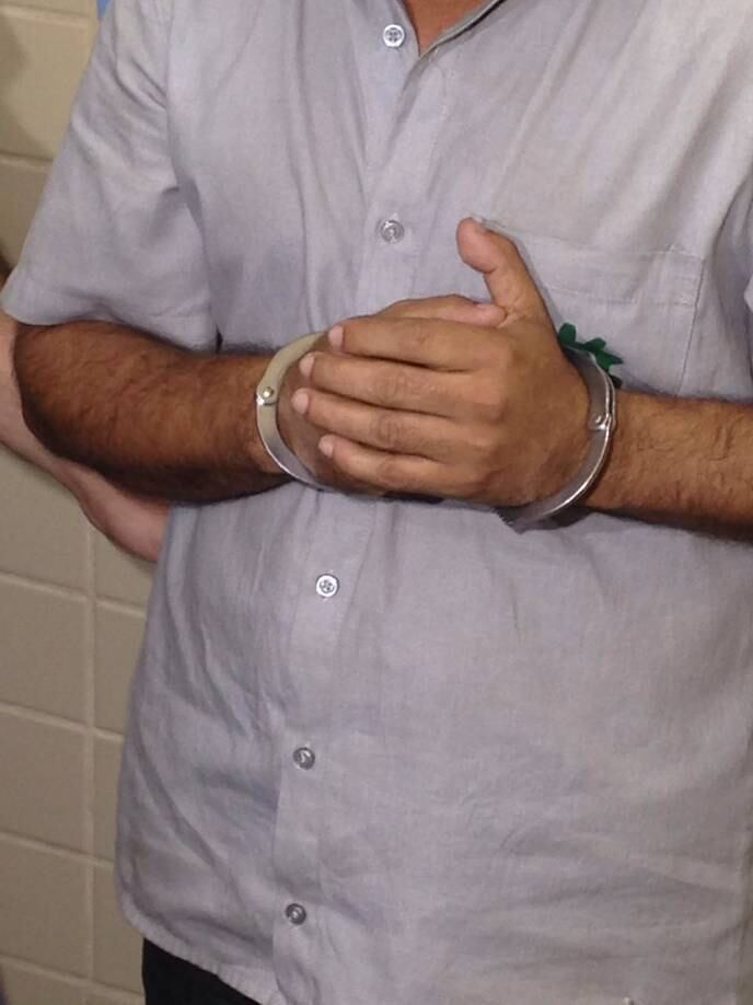 Foto: Alexandre Kapiche