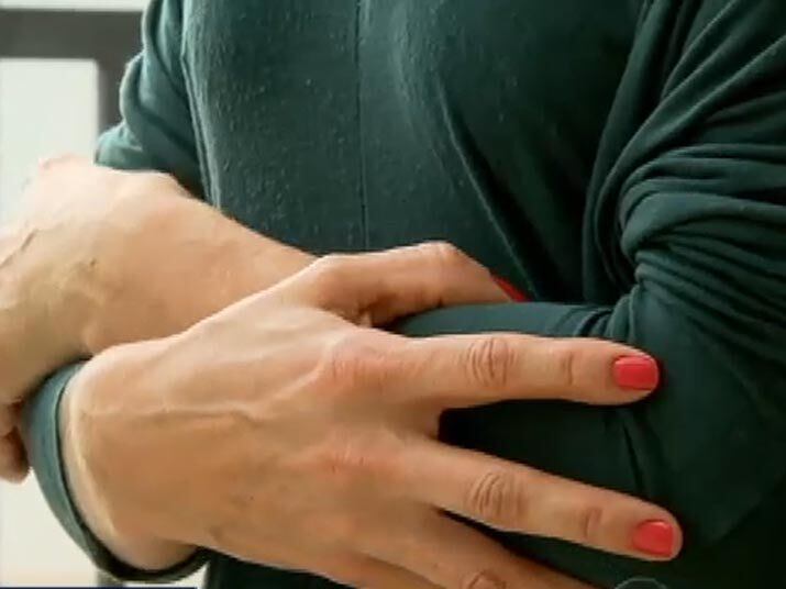 O retrato-falado do estuprador já foi divulgado pela polícia, mas o homem ainda não foi encontrado. Assista ao vídeo
+ Quer ver tudo o que rolou no Cidade Alerta? Veja a íntegra no R7 Play