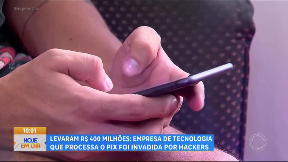 Quadrilha rouba R$ 400 milhões em ataque hacker contra empresa de tecnologia
