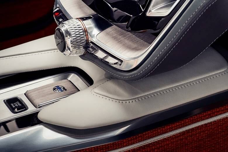 Volvo Concept Estate

VEJA A COBERTURA COMPLETA DO SALÃO

Saiba tudo sobre carros! Acesse R7.com/carros