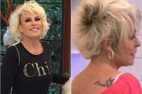 Ana Maria Braga colocou fim em seu casamento em 2013