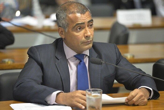 Quando voltar ao trabalho, Romário certamente sentirá falta das férias...E de Dixie

Veja também: Ex de Romário mostra que está muito bem sem o Baixinho



Assista
aos programas da Record com o R7 Play

