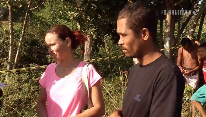 A mãe também conta que, apesar de ser querido na vizinhança, muita gente implicava com o jeito afeminado do rapaz
