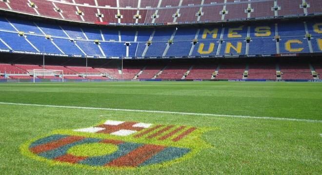 Camp Nou