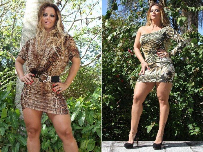 E não foram somente fãs
que tiveram interesse no dinheiro da milionária Viviane Araujo. No dia
seguinte ao anúncio de campeã, bancos e corretoras de valores fizeram fila para administrar a grana da modelo.
Por que o furor?