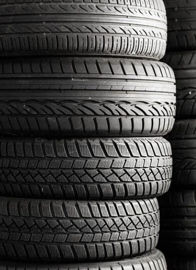 É importante calibrar o estepe (VERDADE) 
“O estepe deve ser calibrado 1 vez por mês”, recomenda.
