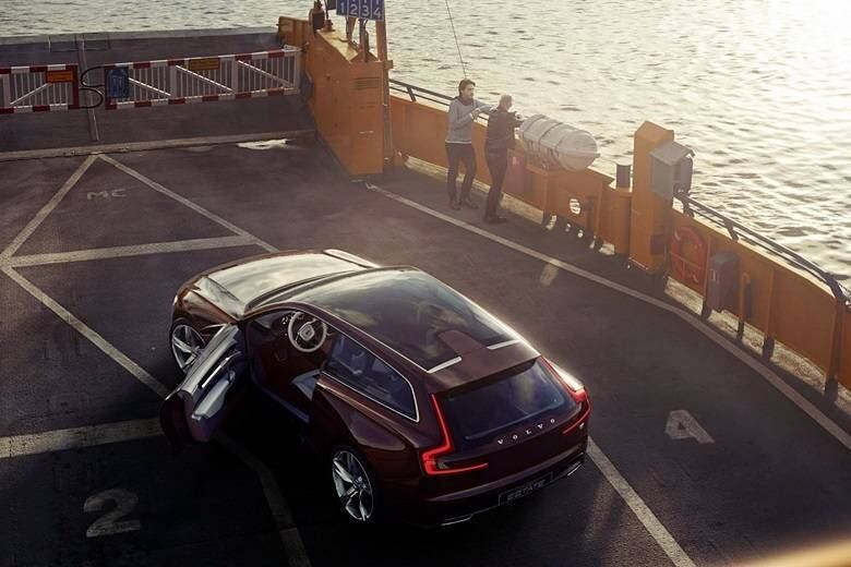 Volvo Concept Estate

VEJA A COBERTURA COMPLETA DO SALÃO

Saiba tudo sobre carros! Acesse R7.com/carros