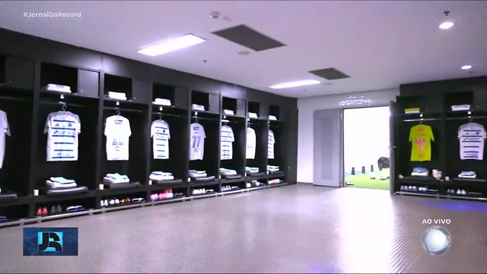 Brasileirão: Fluminense e Cruzeiro se enfrentam nesta quinta-feira (17) no estádio do Maracanã