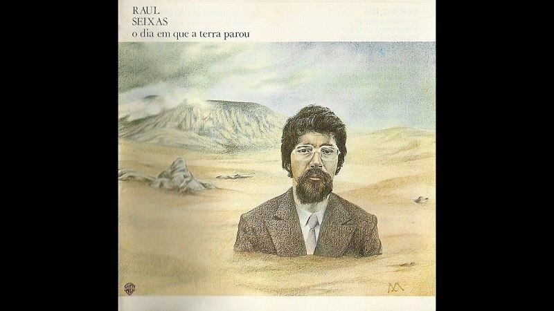 Este ano, no começo da quarentena no Brasil, o hit O Dia Em Que A Terra Parou foi compartilhado por milhares de fãs. Apesar de ter sido escrita por Raul em 1977, a letra tem tudo a ver como o momento de pandemia: 'No dia em que todas as pessoas, do planeta inteiro, resolveram que ninguém ia sair de casa...'

