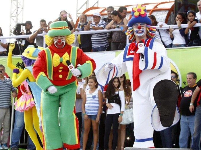 Patati e Patatá podem ter programa na TV por assinatura