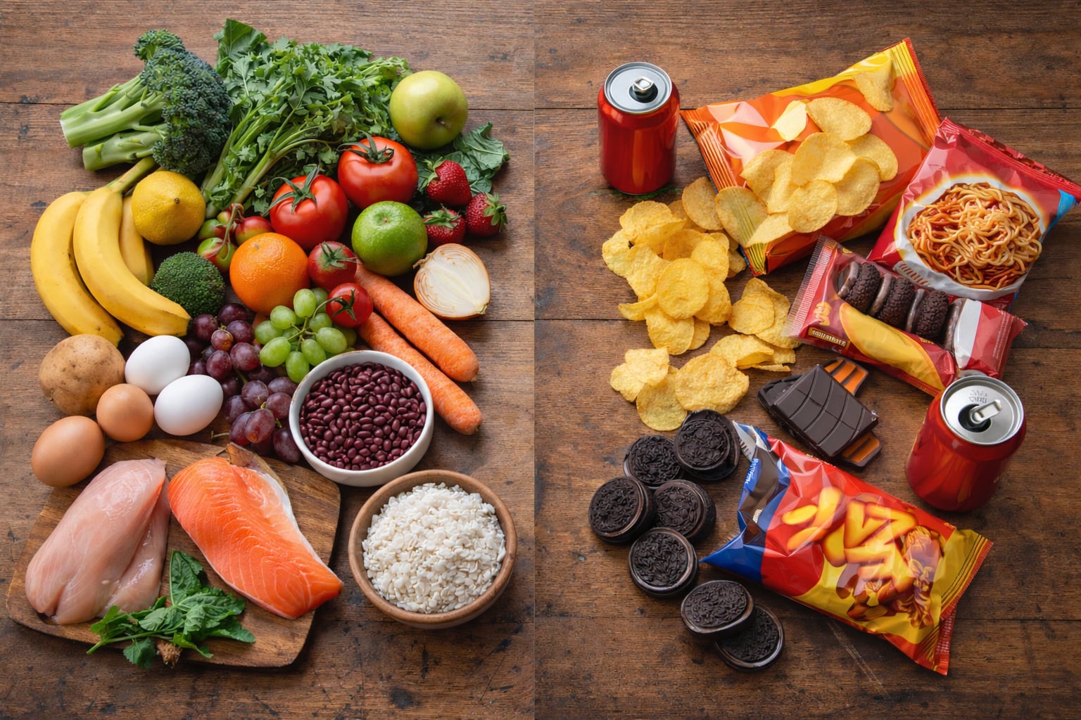 Alimentação está entre um dos principais pilares da saúde. Os alimentos são  a maior e melhor fonte de nutrientes essenciais para o bom funcionamento do  corpo e, consequentemente, contribuem para uma maior, image size:1536x1024