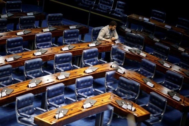 Plenário aprovou requerimento nesta terça-feira